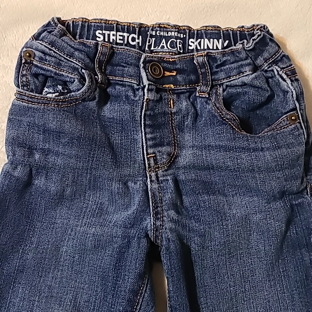 The Children's Place Jeans